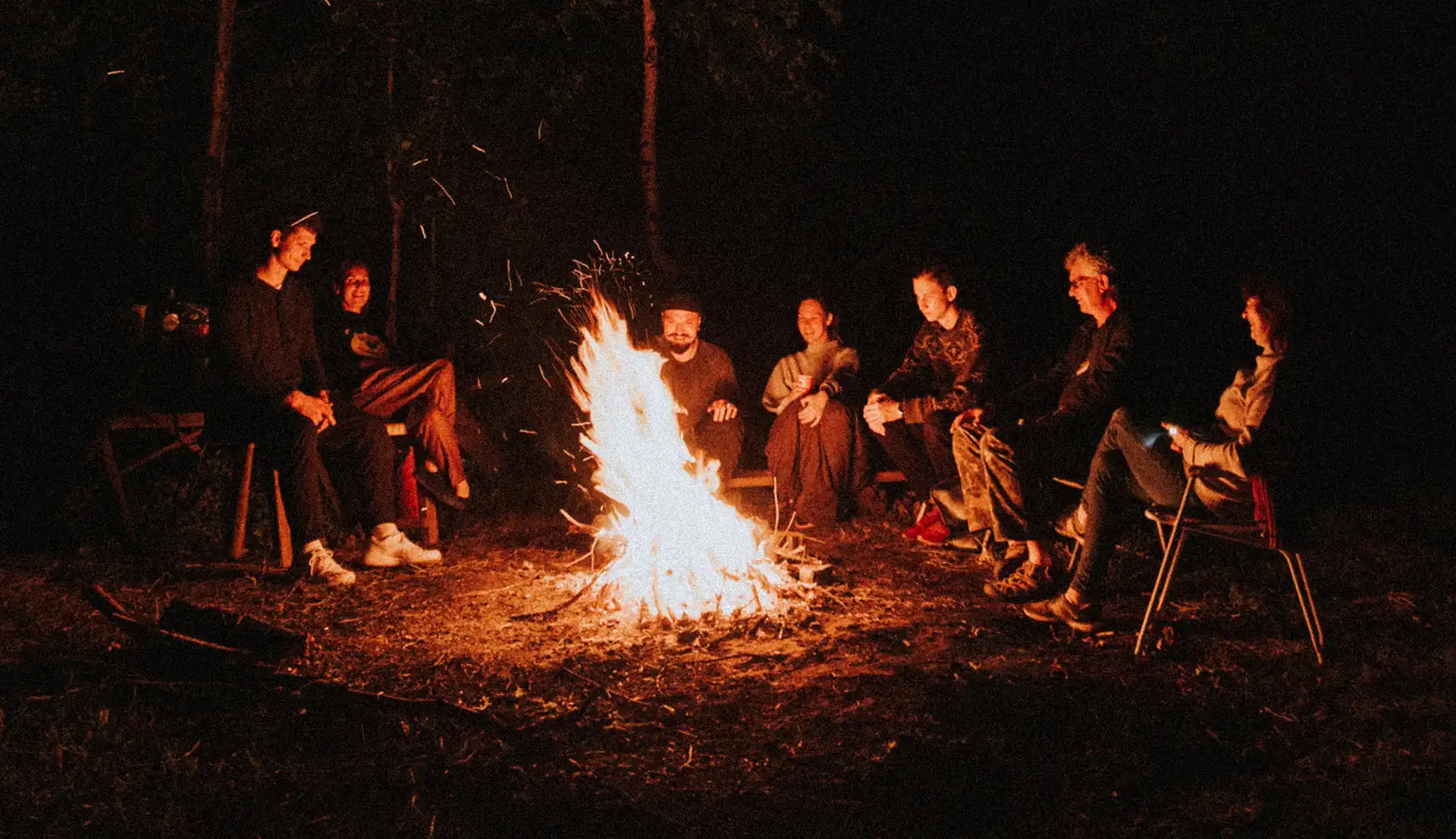 Campfire
