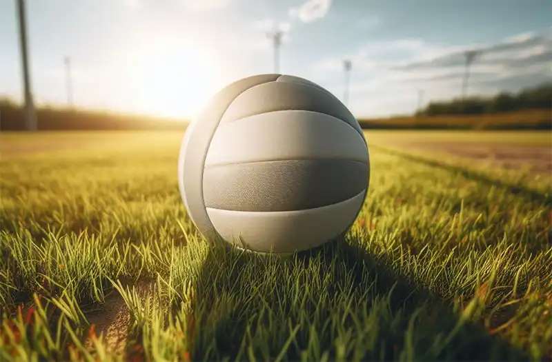 Volleyball