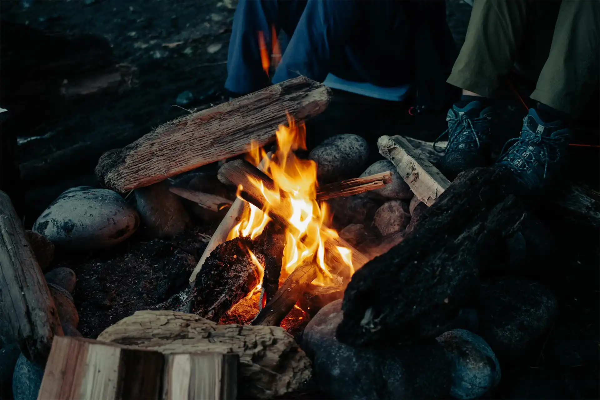 Campfire