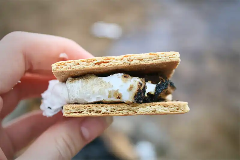 S'mores