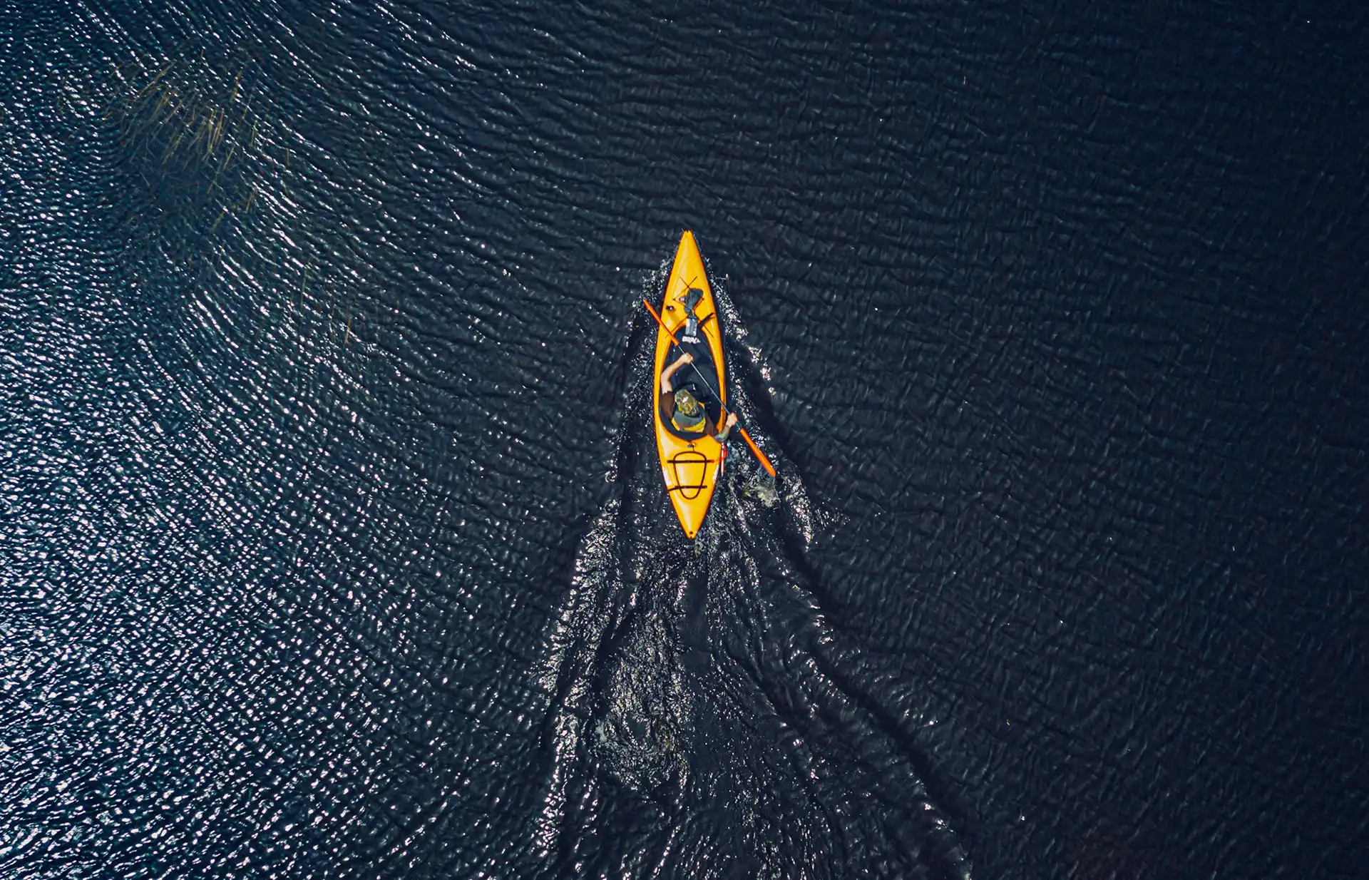 Watercraft